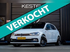 Volkswagen Polo - 2.0 GTI STAGE 2 304 PK PANO/SFEER/ACC/VIRTUAL/CAMERA/FULL