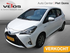 Toyota Yaris - 1.5 Hyb. Aspiration