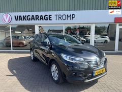 Renault Kadjar - 1.3 TCe automaat/ Camera | Keyless | Navi