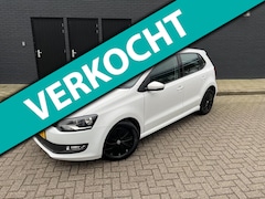 Volkswagen Polo - 1.0 TSI BlueMotion 5DRS AIRCO NAP