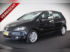 Volkswagen Golf Plus - 1.2 TSI BMT 77KW HIGHLINE