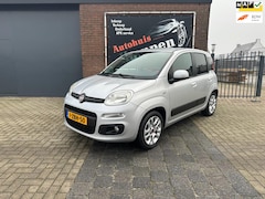 Fiat Panda - 0.9 TwinAir Lounge 31.204 KM NAP