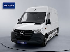 Mercedes-Benz Sprinter - 315 1.9 CDI L2H2 Automaat Trekhaak Navigatie Achteruitrijcamera Apple Carplay/Android Auto