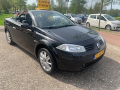 Renault Mégane coupé cabriolet - 1.6-16V Privilège Luxe