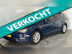 Seat Leon ST - 1.0 EcoTSI Style Business Intense benzine navigatie parkeersensoren trekhaak carplay andri