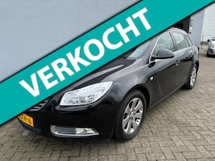 Opel Insignia Sports Tourer - 1.6 T Edition - Trekhaak