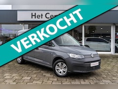 Volkswagen Caddy Cargo Maxi - 1.5 TSI Comfort BENZINE - Trekhaak - App connect - a.rijcamera - clima