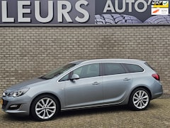 Opel Astra Sports Tourer - 1.4 Turbo Sport + Leer/Pdc