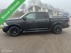 Dodge Ram 1500 - 5.7 V8 Crew Cab 5'7