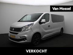 Fiat Talento - 1.6 MJ EcoJet L2H1 DC Navigatie | Trekhaak | Parkeersensoren