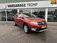 Dacia Sandero Stepway - 0.9 TCe | Navi | Airco