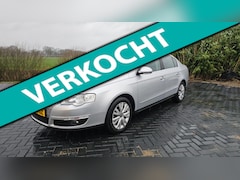 Volkswagen Passat - 2.0 FSI Trendline nieuwe APK