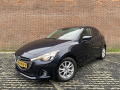 Mazda 2 - 2 1.5 Skyactiv-G 90 Intro Edition | AIRCO | NAVIGATIE | 15" LMV | WEINIG KM