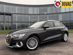 Audi A3 Sportback - 40 TFSI e Advanced edition