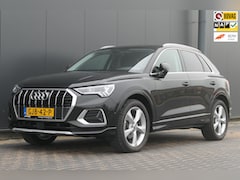 Audi Q3 - 35 TFSI S edition