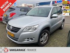 Volkswagen Tiguan - 1.4 TSI Comfort&Design 4Motion 57.500 km