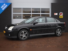 Opel Vectra - 2.2-16V Elegance | Trekhaak | 146.165KM | APK tot 10-2025