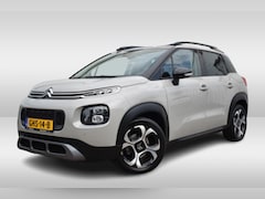 Citroën C3 Aircross - PureTech 110 EAT6 S&S Shine Automaat | Panoramadak | Navi | Airco |