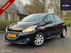 Peugeot 208 - 1.0 VTi Access NAP 70DKM