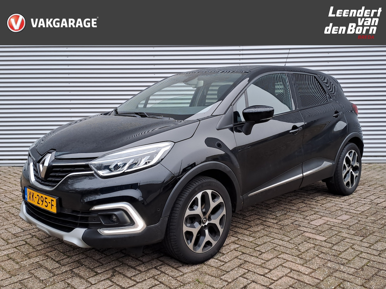 Renault Captur - 0.9 TCe Intens | Navi | Camera | ECC | Apple Carplay/Android Aut - AutoWereld.nl