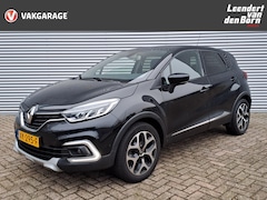 Renault Captur - 0.9 TCe Intens | Navi | Camera | ECC | Apple Carplay/Android Aut