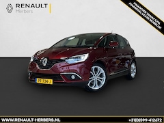 Renault Scénic - 1.2 TCe Zen ALL SEASON / TREKHAAK / PDC V+A / CRUISE / NAVI