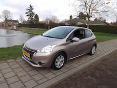 Peugeot 208 - 1.2 VTi Active