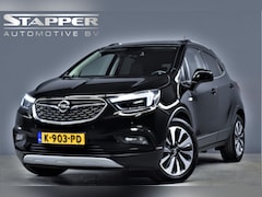 Opel Mokka X - 1.4 Turbo Innovation Schuifdak/Carplay/Leer/Navi/Cruise