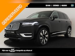 Volvo XC90 - T8 RECHARGE AWD ULTIMATE BRIGHT *FULL OPTIONS* -PANO.DAK|B&W-AUDIO|LUCHTVERING|360°CAM|GEV