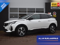 Peugeot 3008 - 1.6 PureTech 180PK Aut. GT Pack | Navi | Camera | afn. Trekhaak | Incl. Garantie