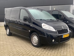 Peugeot Expert - 227 2.0 HDI 3 zits Navteq Trekhaak 117dkm