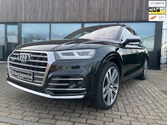 Audi SQ5 - 3.0 TFSI Quattro Pro Line Plus vol met opties zie advertentie