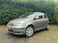 Toyota Yaris - 1.0 VVT-i