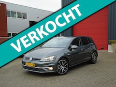 Volkswagen Golf - 1.5 TSI Comfortline Business, Automaat, Navi, Cruise