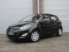 Hyundai i20 - 1.2i i-Drive Airco/Dealer onderhouden/Garantie