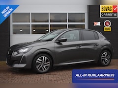 Peugeot 208 - 1.2 PureTech 100PK Allure Sky | Camera | Carplay | Panoramadak | Incl. Garantie