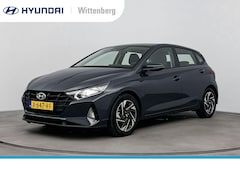 Hyundai i20 - 1.2 MPI COMFORT | NAVI via APPLE CARPLAY | CAMERA | CRUISE | 16'' LM VELGEN | FABRIEKSGARA