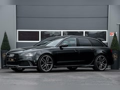 Audi RS6 - Avant 4.0 TFSI RS 6 quattro Pro Line Plus