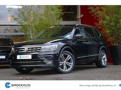 Volkswagen Tiguan Allspace - 1.5 TSI Automaat Highline Business R 7-pers. | 19'' | R-Line | LED | Adapt. Cruise | Virtu