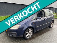 Ford Focus C-Max - 1.8-16V First Edition 2004 HANDEL/EXPORT