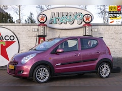 Suzuki Alto - 1.0 Exclusive 45.700 km + NAP 2e Eigenaar NL