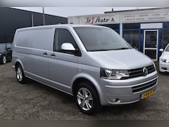 Volkswagen Transporter - 2.0 TDI L2H1 DC Comfortline