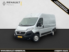 Fiat Ducato - 30 2.3 MultiJet L2H2 CRUISE / CLIMATE / NAVI / CAMERA / TREKHAAK