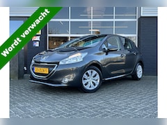 Peugeot 208 - 1.2 VTi Active NAVI CRUISE AIRCO