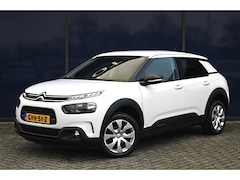 Citroën C4 Cactus - 1.2 110PK Business | Clima | Stoelverwarming | Apple/Android Carplay | Bluetooth | Elek. R