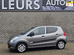 Suzuki Alto - 1.0 Celebration EASSS Airco/Trekhaak