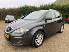 Seat Altea XL - 1.8 TFSI Style APK t/m 08-01-2026