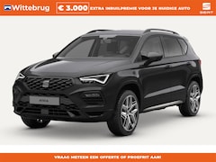 Seat Ateca - 1.5 TSI FR Business Intense / Parkeersensoren vóór & achter / Achteruitrijcamera / 19 inch