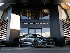 Audi RS3 - Sportback 2.5 TFSI quattro l RS Dynamic + l Ceramic l 360 cam l Panorama