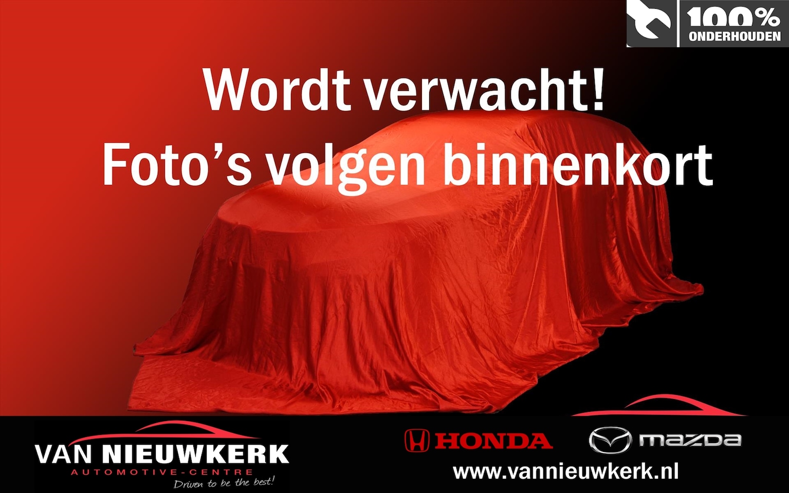 Honda Jazz - 1.2 90pk Trend | Airco | 1e Eigenaar | Dealeronderhouden | Lichtmetalen Velgen | - AutoWereld.nl